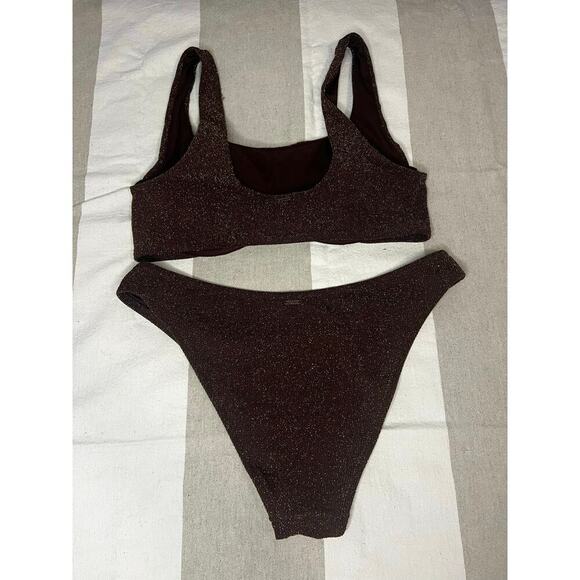 Victoria’s secret PINK THE WAVE BIKINI - Picture 5 of 7